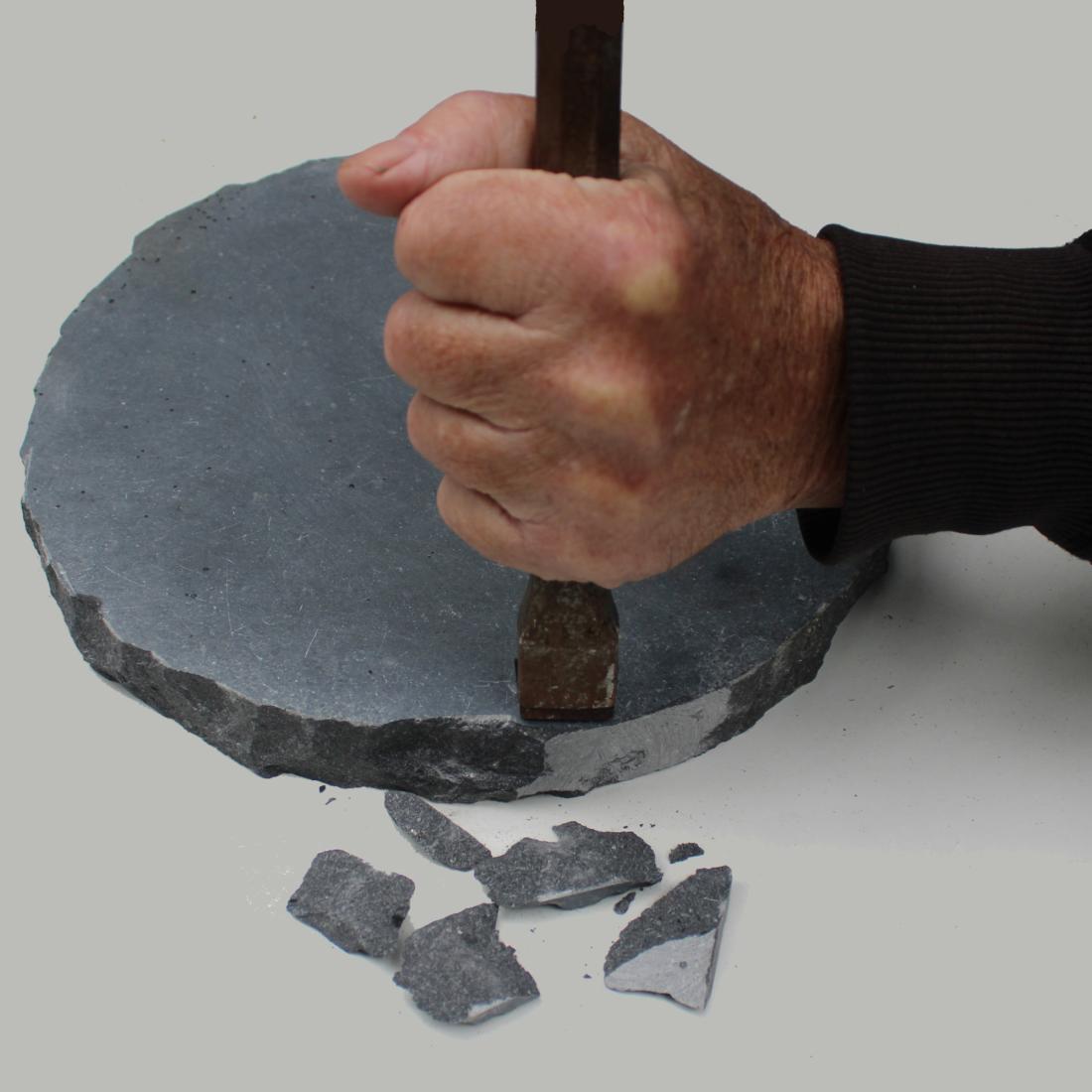 Axel bijzettafel
